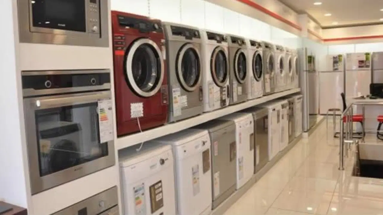 Haymana Beyaz Eşya Tamircisi